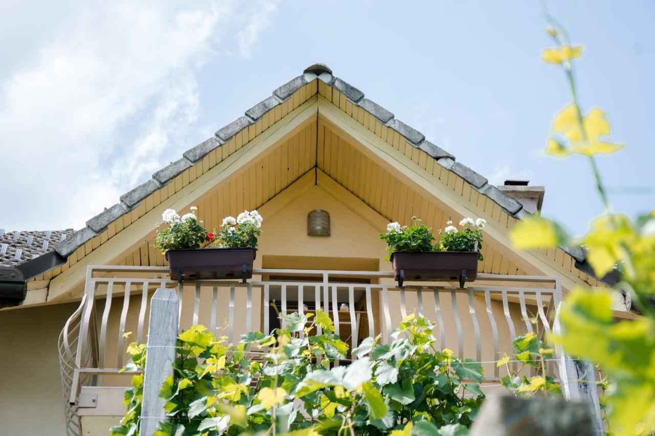 Zidanica-Vineyard Cottage Jakse Semic Exteriör bild